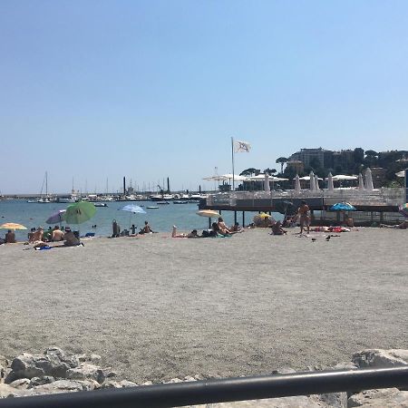 In Centro A 라팔로 외부 사진