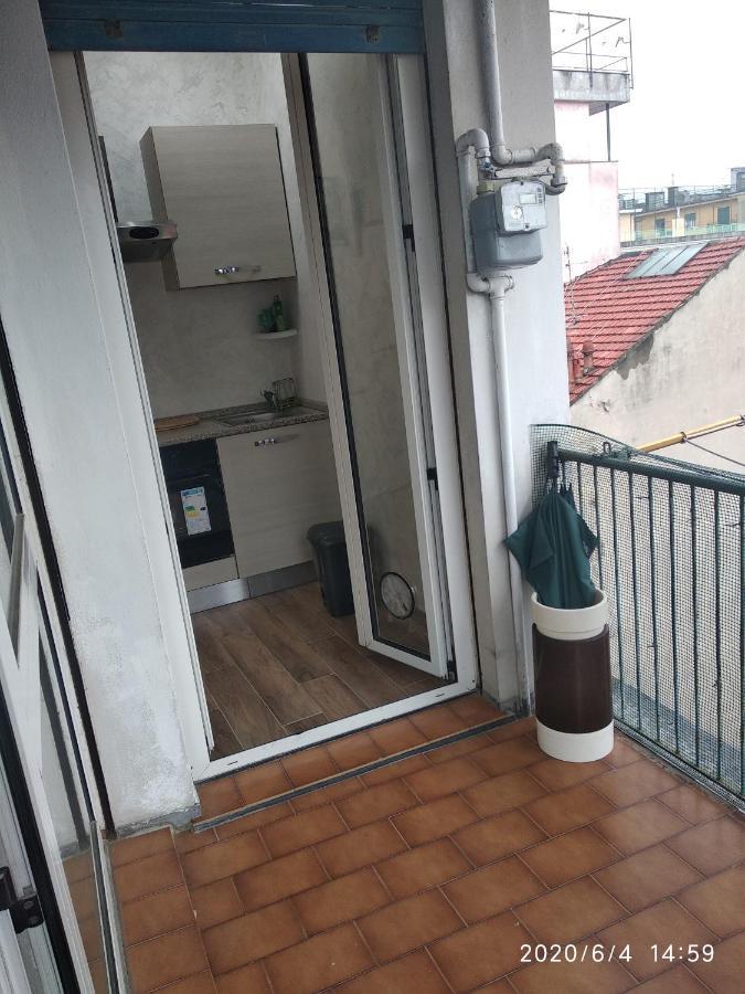 In Centro A 라팔로 외부 사진