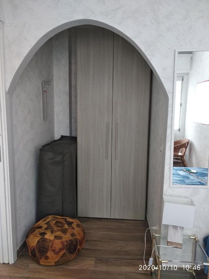 In Centro A 라팔로 외부 사진