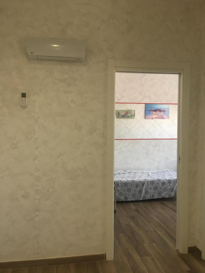 In Centro A 라팔로 외부 사진