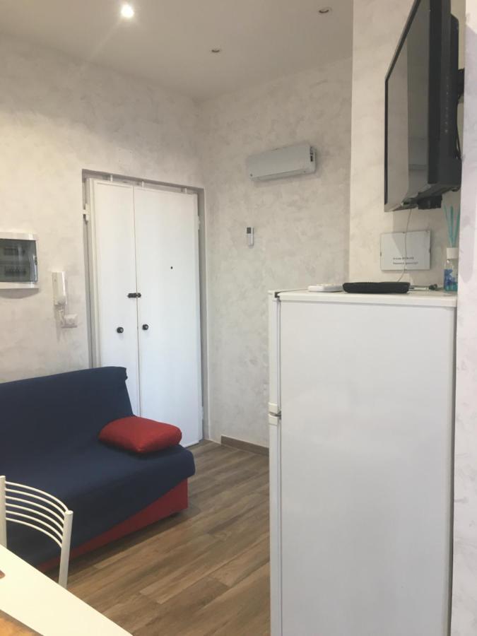 In Centro A 라팔로 외부 사진