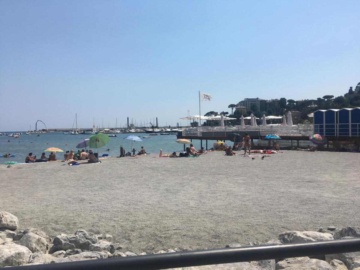 In Centro A 라팔로 외부 사진