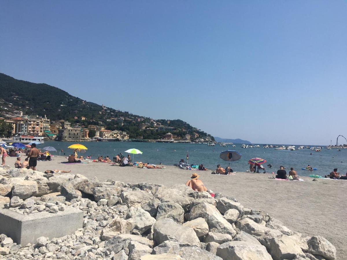 In Centro A 라팔로 외부 사진