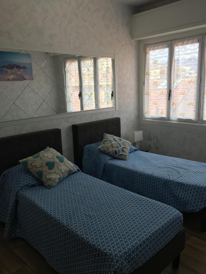 In Centro A 라팔로 외부 사진